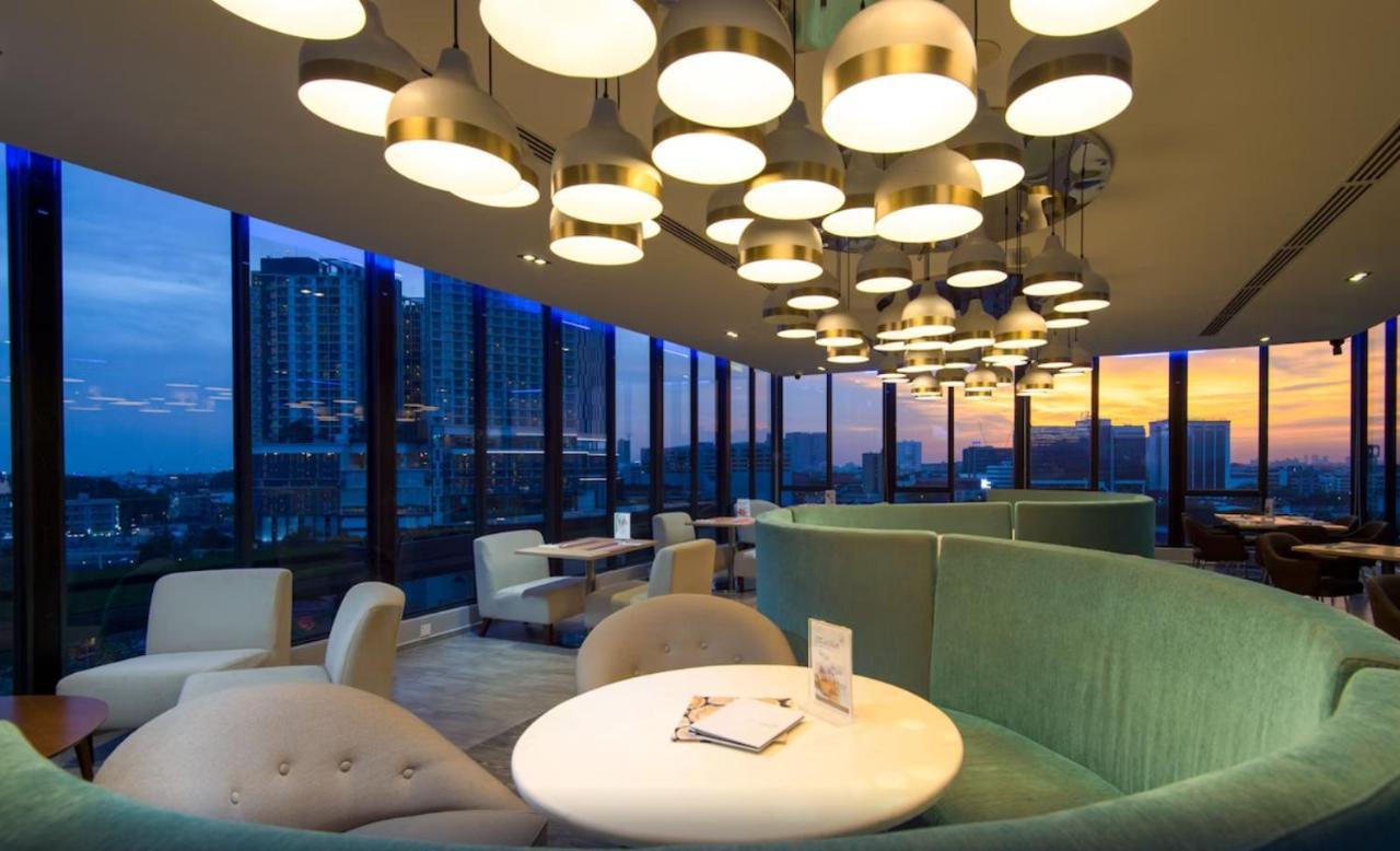 The Honeymoon Haven - 99 Residences Malacca Exterior foto